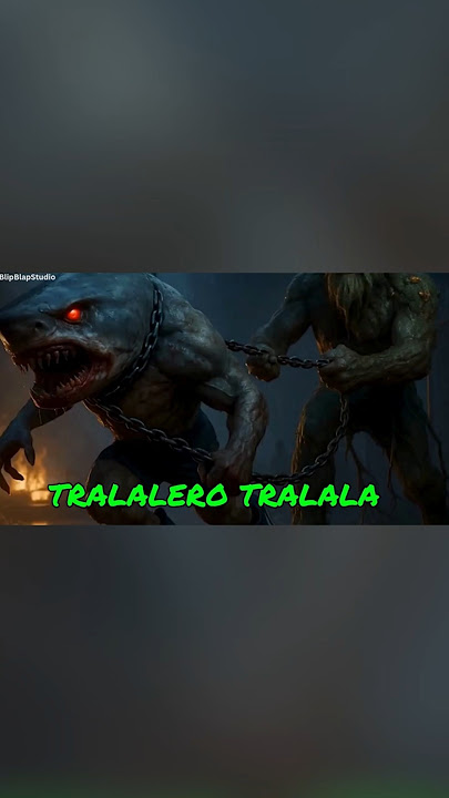 BRAINROT ZOMBIE: The Last Of Us Vibe—Teaser