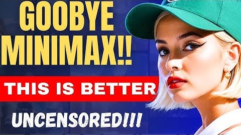 STOP Paying for Kling AI & Minimax AI – Discover the New FREE AI Video Generator Today!