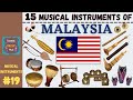 Musical Instruments Learning Quiz