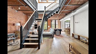 262 Mott Street, Unit 410