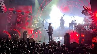 Video thumbnail of "Kaizers Orchestra - 170 - live @ Sentrum Scene, Oslo, 13.10.23"