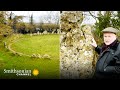 Exploring the Rollright Stones
