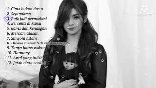 EGHA DE LATOYA full album acoustik cover