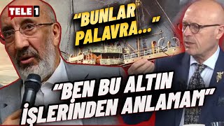 Erol Mütercimler, Abdurrahman Dilipak'la yaşadığı 19 Mayıs anısını anlattı!