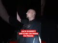 Jack Doherty tells police Prime slapped him, cries about his age. #prime #jackdoherty #shorts
