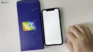 BIZBEE Screens without  Popup Message on IOS 15.4 screenshot 4