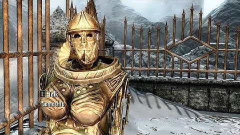 Skyrim Clockwork SSE Ep 622 Lahar & Lamashtu