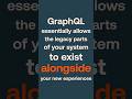 What #Xolvio can do with #GraphQL