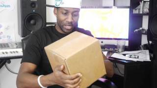 Snail Mail #6 - Whats in The Box?!
Snail Mail #6 - Whats in The Box?!
My iPhone, iPod, iPad App: http://tinyurl.com/DeStormApp
Also available on the Android platform. Go to the Android market and type DeStorm My Facebook: http://www.facebook.com/destormpower
My Twitter: http://www.twitter.com/destorm
Send mail to:
DeStorm Power
P.O. Box 964
North Hollywood, CA 91603
Get a Tee! 25% off purchases of $40 or more http://destorm.spreadshirt.com/ or http://destorm.spreadshirt.com/ for UK purchases. click Shop DeStorm in the EU Snail Mail #6 - Whats in The Box?!