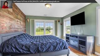 13588 Duck Pond Lane, Lake Odessa, MI 48849