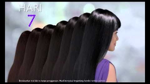 Sunsilk - Always Glowing (2012)