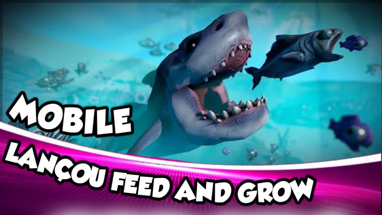 Fish Grow and Evolution - Apps on Google Play
