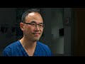 What is a tonsillectomy?