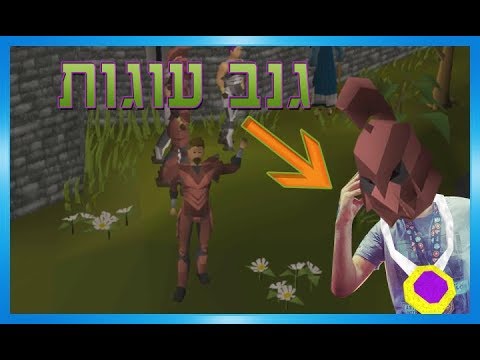 סופו של גנב עוגות לתלייה (רונסקייפ הארדקור איירונמן)