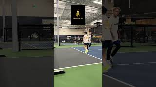 CCC III with Matt Kaplun #dapickleballer #pickleball #pickleballislife #pickleballaddiction