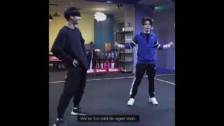 Jikook Warming Up Together Run Bts Episode 129