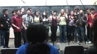 Details UCSD Tritones- Folgers Update