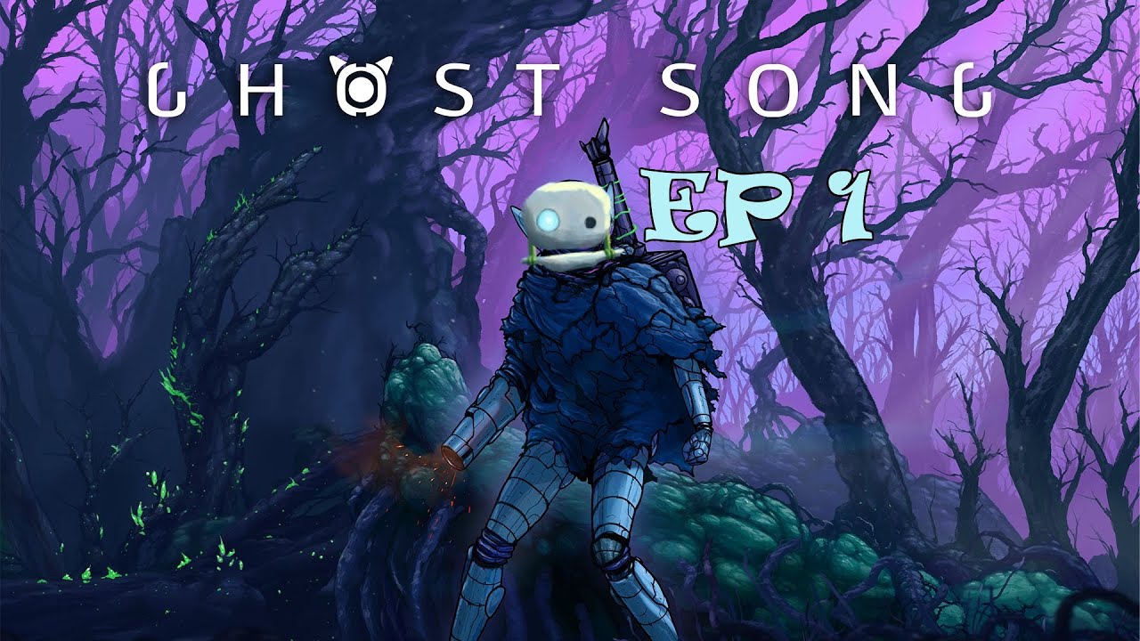 Singing to Spirits | GHOST SONG [1]