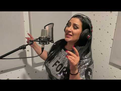 Dusica Ikonic - Sirotinjsko dete (Cover 2021)