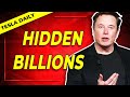 Tesla Just Unlocked Hidden Billions