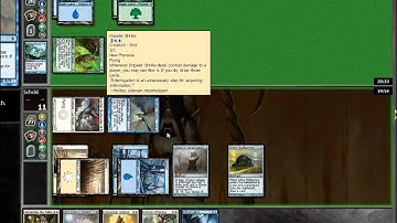 NMS draft 3 match 2 game 2