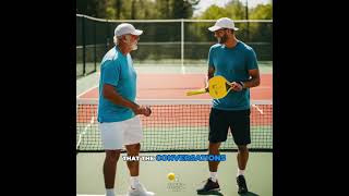 Expand Your Community and Boost Mental Health Through Pickleball