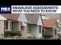What Milwaukee property assessments mean for your taxes | FOX6 News Milwaukee