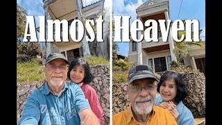 Rumah Nyaman di Awan (Our Serene Home in the Clouds)