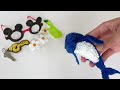 Step 1 - Getting to know your Sketcheroo 3D Pen