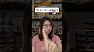 Bread in 🇩🇪🇲🇾 #tiktok #viral #germany #malaysia #trending #fun #food #trendingshorts #bread