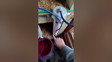 Reverse Osmosis for Maple Syrup!