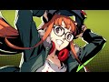PERSONA 5 ROYAL - #19 MEDJED