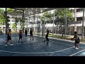Basketball archives #6
