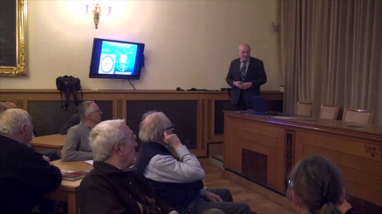 Jiří Beneš - Alternativní medicína a medicína důkazů (Sisyfos AVCR206 20.1.2016) VERZE BEZ DISKUSE