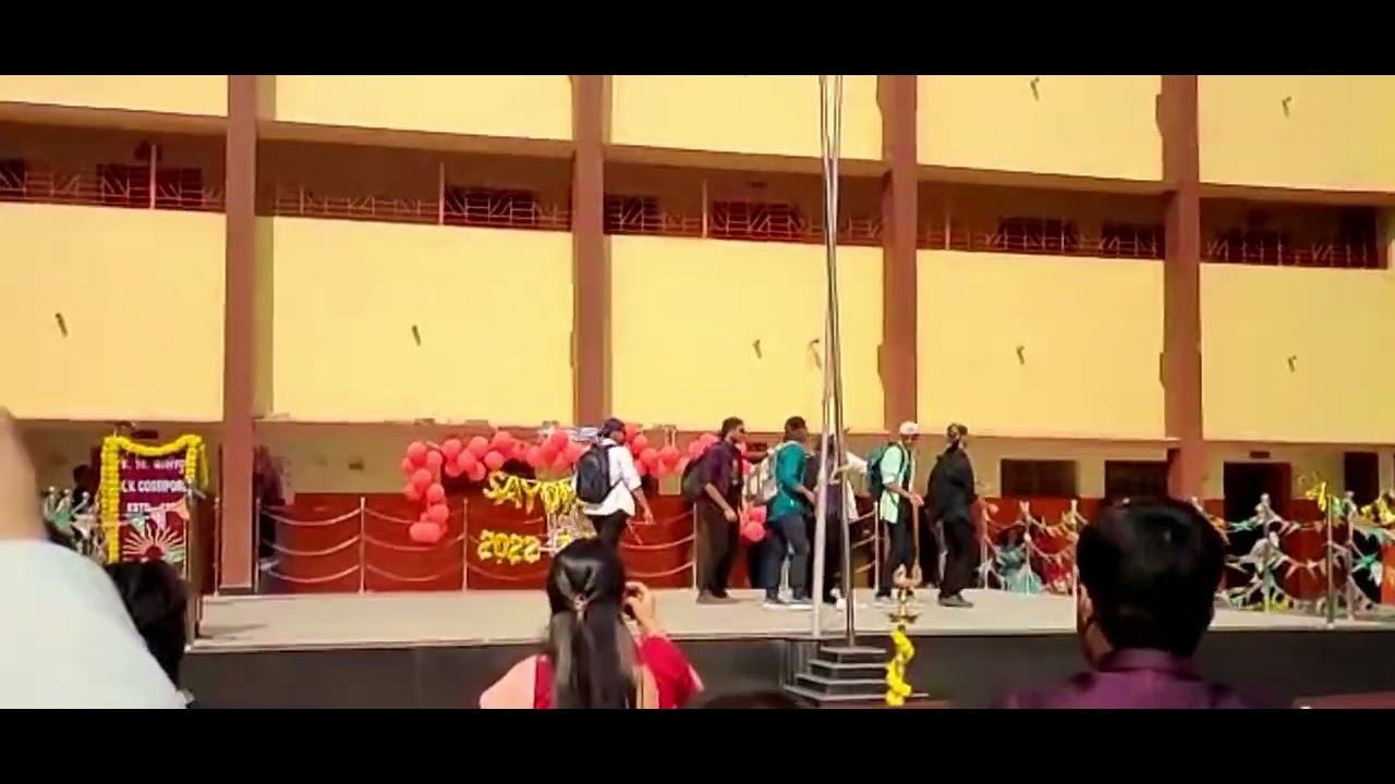 Galti Se Mistake Best Dance For School Function KVS Annual Dance galti-se-mistake-best-dance-for-school-function-kvs-annual-dance