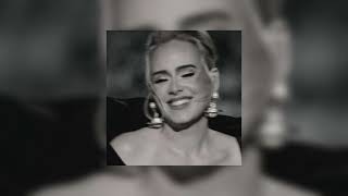 Set Fire To The Rain - Adele Sped Up