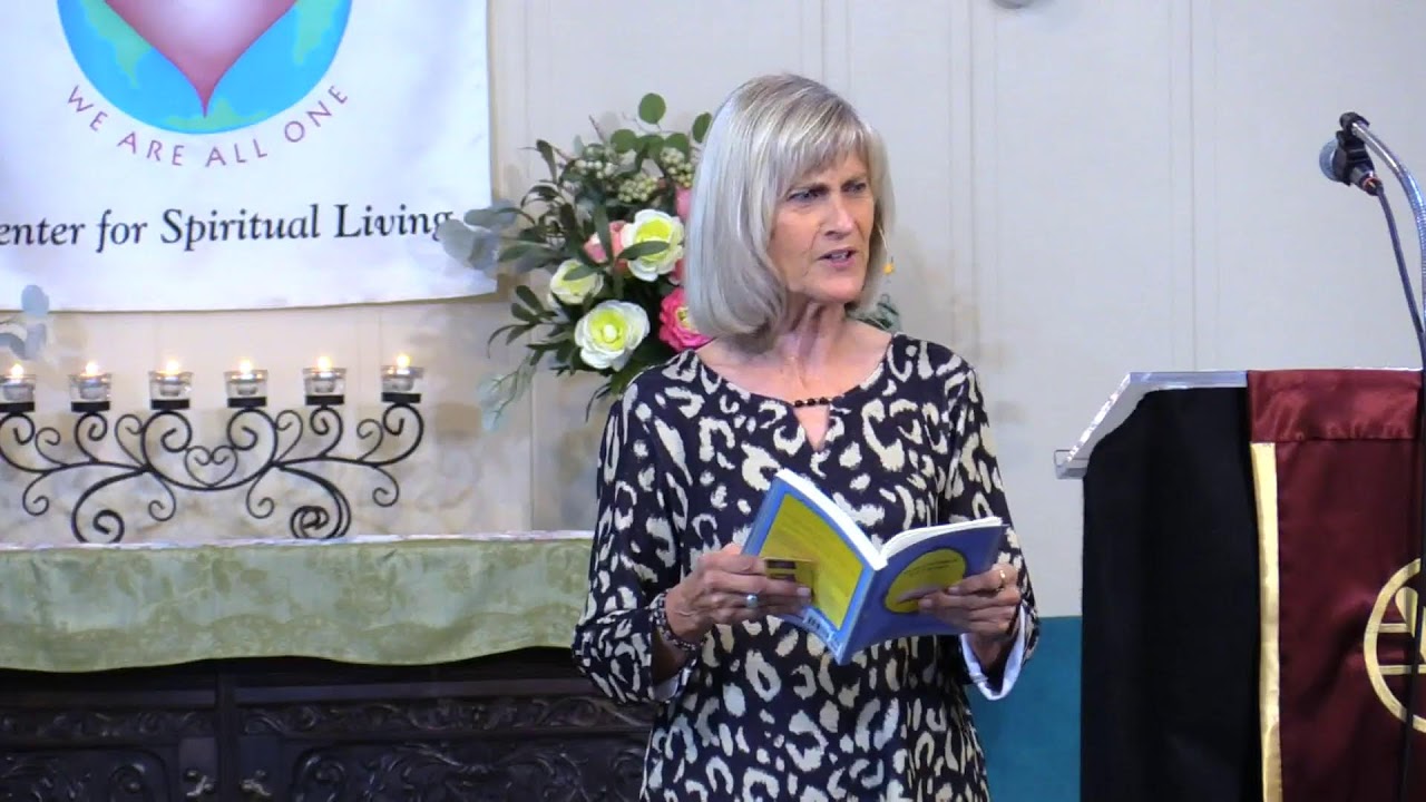Center For Spiritual Living Rogue Valley