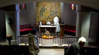 Spoken Holy Eucharist Rite I - 8:00 November 26, 2023