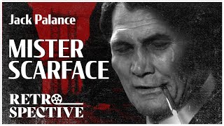 Mister Scarface