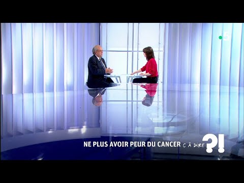 Vidéo: Éliminer La Peur Du Cancer Des Animaux De Compagnie