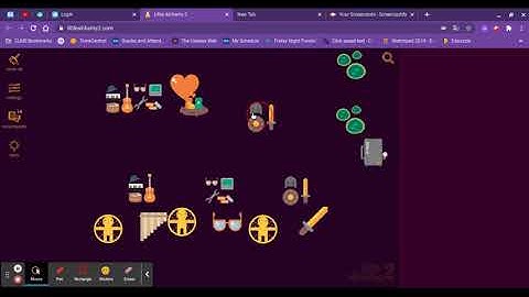 how to get musician+ hacker + warrior in alchemy2
