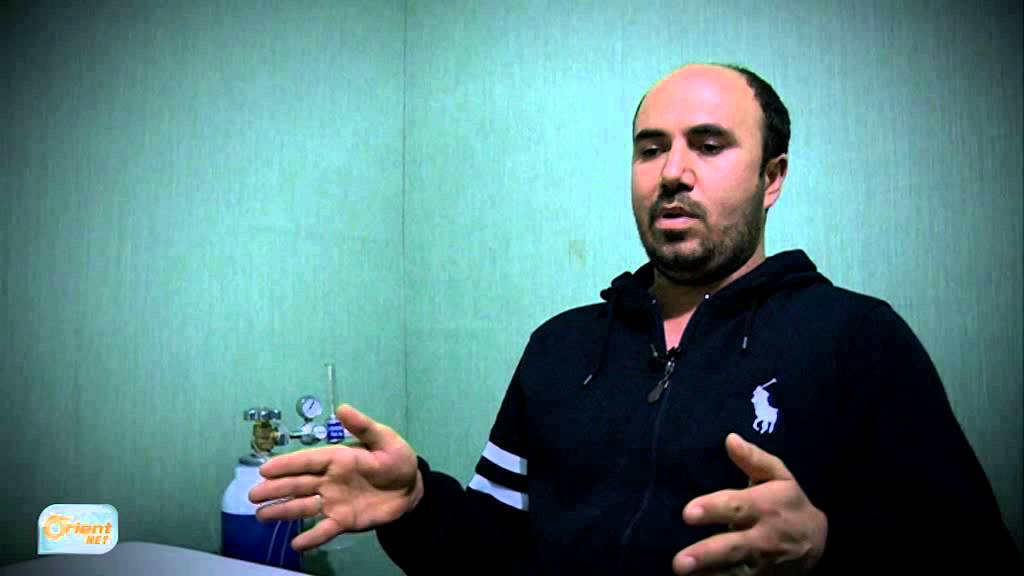 وجوه سورية - 7 (أسامة) كردي يروي فظائع تعذيب مخابرات الأسد!