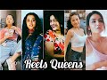 New Reels 3 march😍 | All TikTok star Amulya, Jannat,Arishfa, Avneet, Anushka,Faisu, Riyaz,Purabi etc