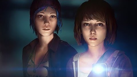 BREAKING AND ENTERING | Life is Strange: Episode 3 (Chaos Theory)