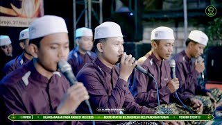 Terbaru|| Pasrah versi Jam'iyah Sholawat Al Anshor 