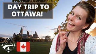 OTTAWA\/GATINEAU Travel Guide - Canada's Capital City, Best Things To Do ONTARIO