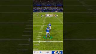 #nfl kickoff return