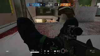 double frag grenade kill in rainbow six siege