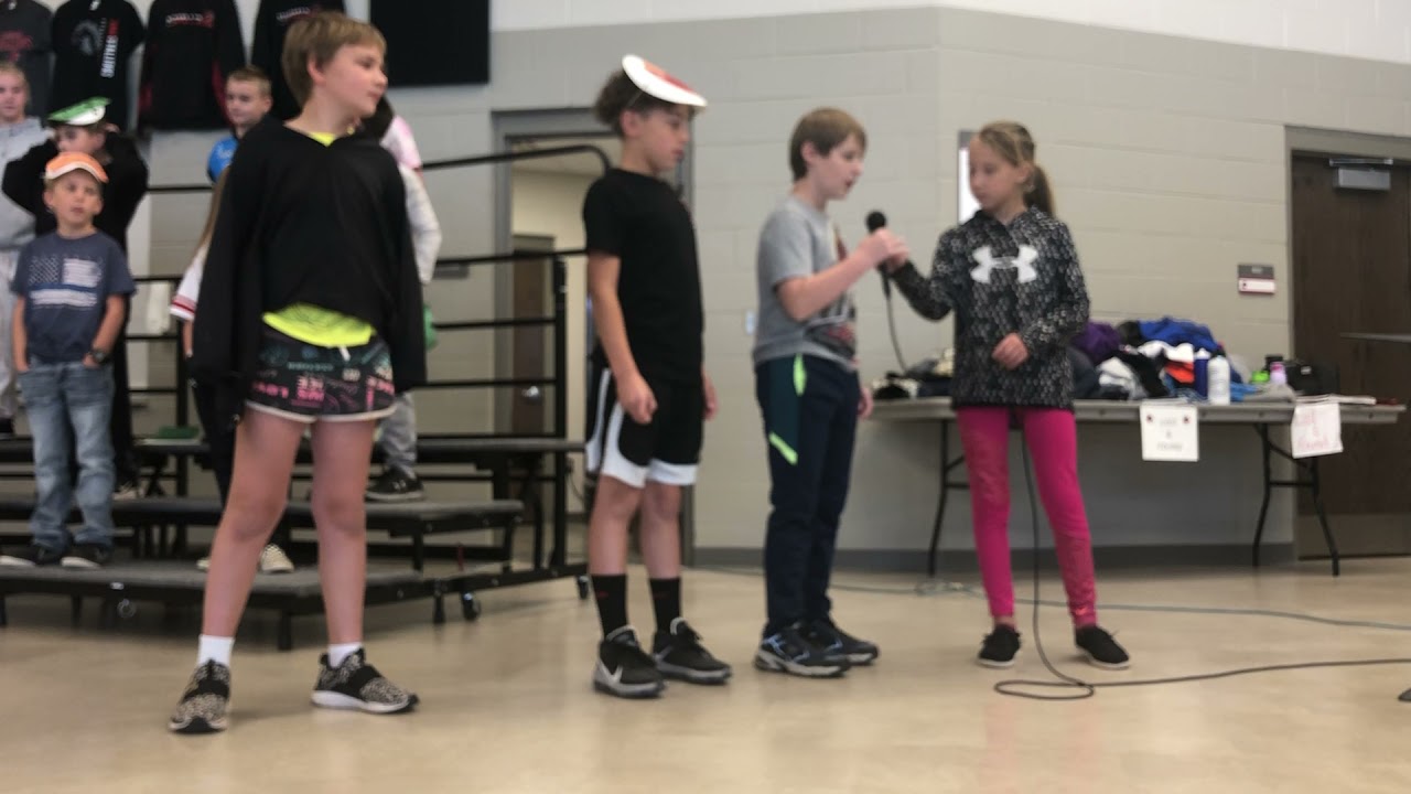 Mrs. Ruff’s 5th grade class-Haunted Mansion - Mrs. Ruff’s 5th grade class-Haunted Mansion
