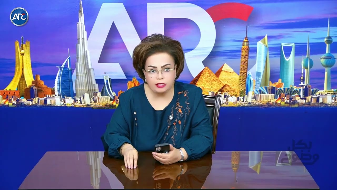 بدأ الزلزال الكبير والمنطقة في حرب إبادة واعادة رسم خريطة الشرق الاوسط بالحديد والنار